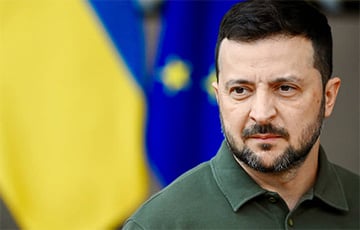 У Зеленского ответили на очередное «приглашение» к Путину в Москву