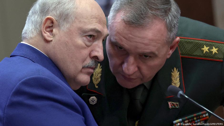 У Зеленського відповіли Лукашенку: Слова нічого не значать
