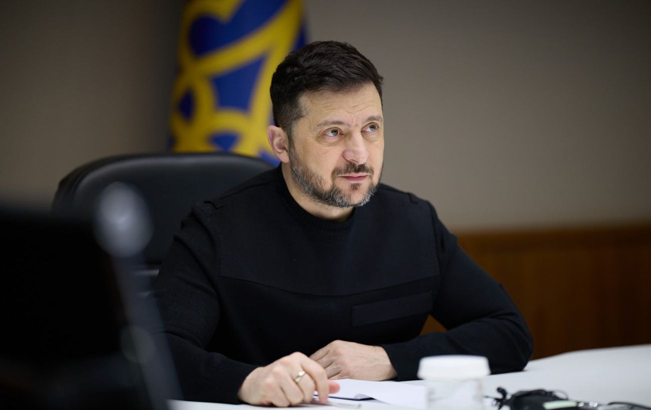У Зеленського відповіли на чергове "запрошення" до Путіна в Москву