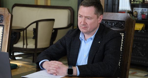У Зеленського готують відставку очільника Львівщини Козицького: хто може посісти …