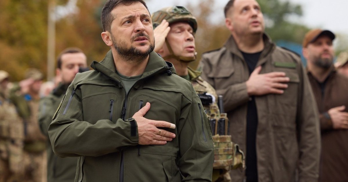 Антикорупційний суд арештував Андрія Єрмака із можливістю внесення застави у …