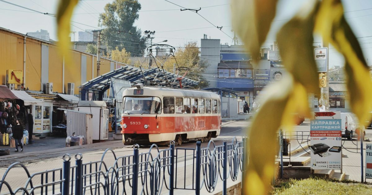 У КМДА пояснили, чому підвищують вартість проїзду у громадському транспорті …