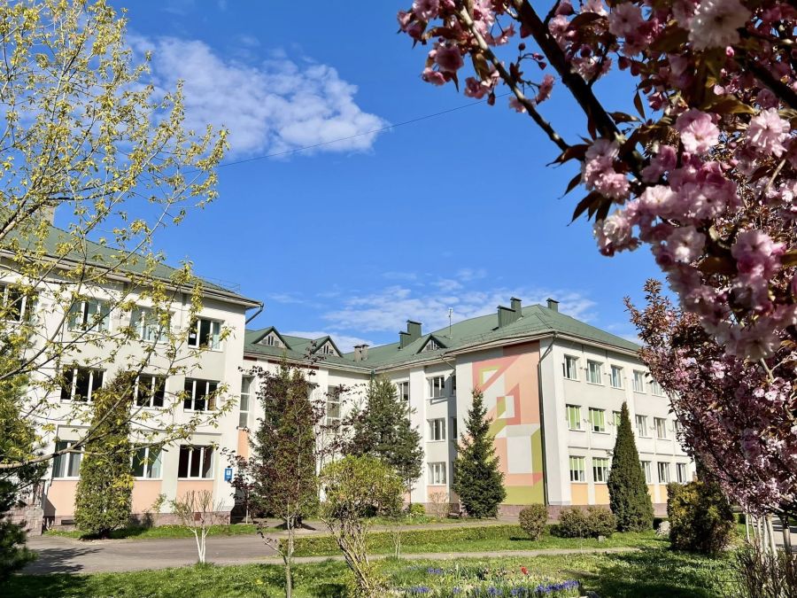 У Калуському науковому ліцеї імені Бахматюка відбудуться вступні випробування до …