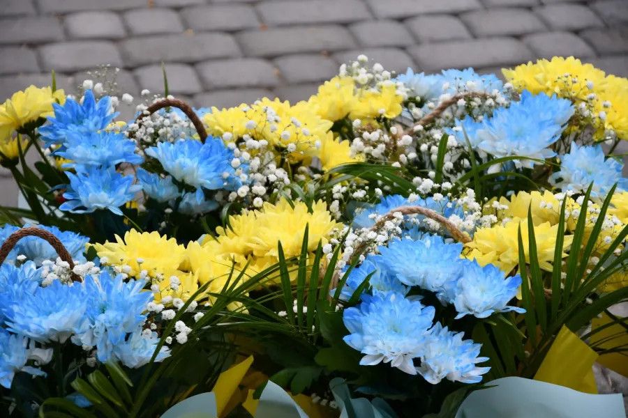 У Калуській громаді відкриють меморіальні дошки чотирьом полеглим Захисникам