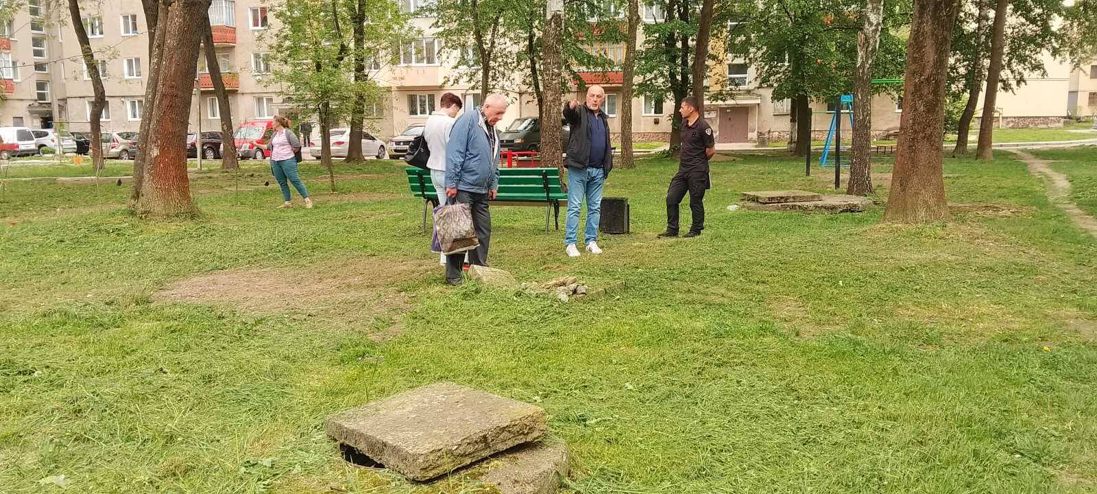 У Калуші відбулося чергове обстеження стану благоустрою: перелік порушень та …