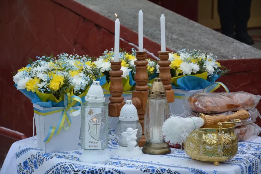 У Калуші відкриють меморіальні дошки трьом захисникам України