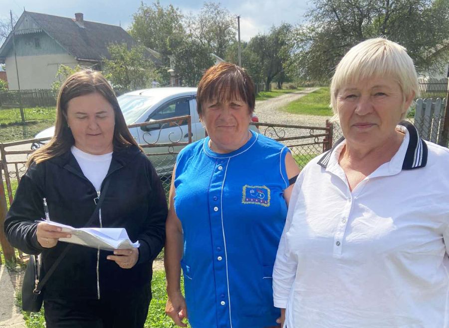 У Калуші в 2,5 раза зросли посадові оклади соцпрацівників: скільки …