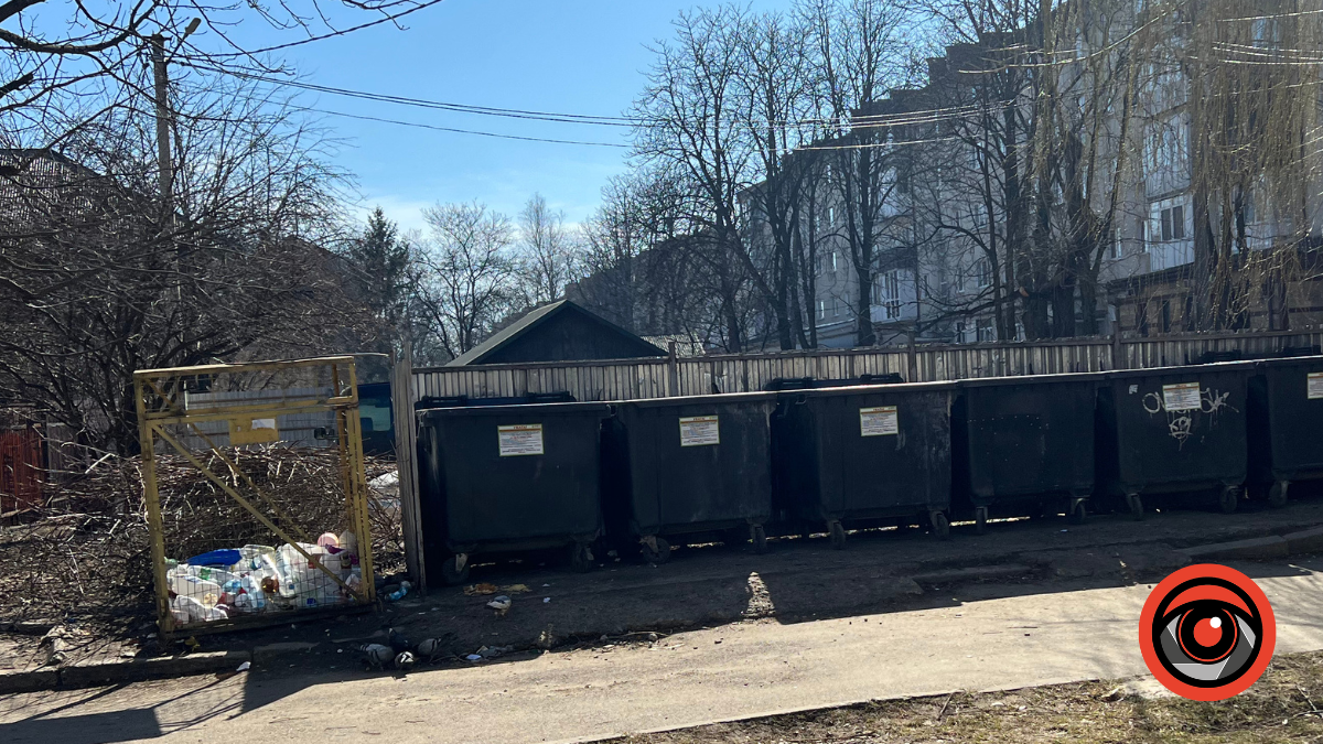 У Калуші затвердили нові тарифи на вивезення сміття: скільки платитимуть …