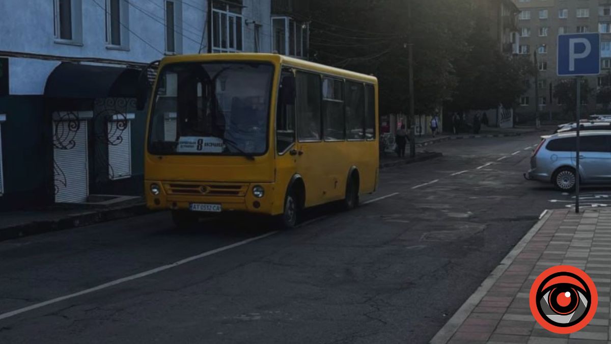 У Калуші на Зелені свята будуть додаткові рейси на Височанку