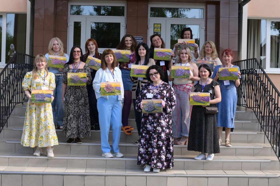 У Калуші пройшов третій психологічний фестиваль «Разом з тобою»