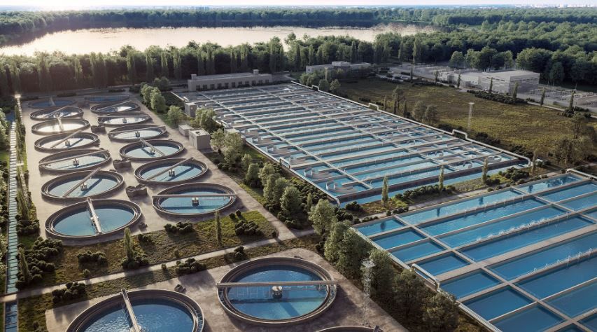 У Калуші реалізують проєкт створення місцевих очисних комплексів