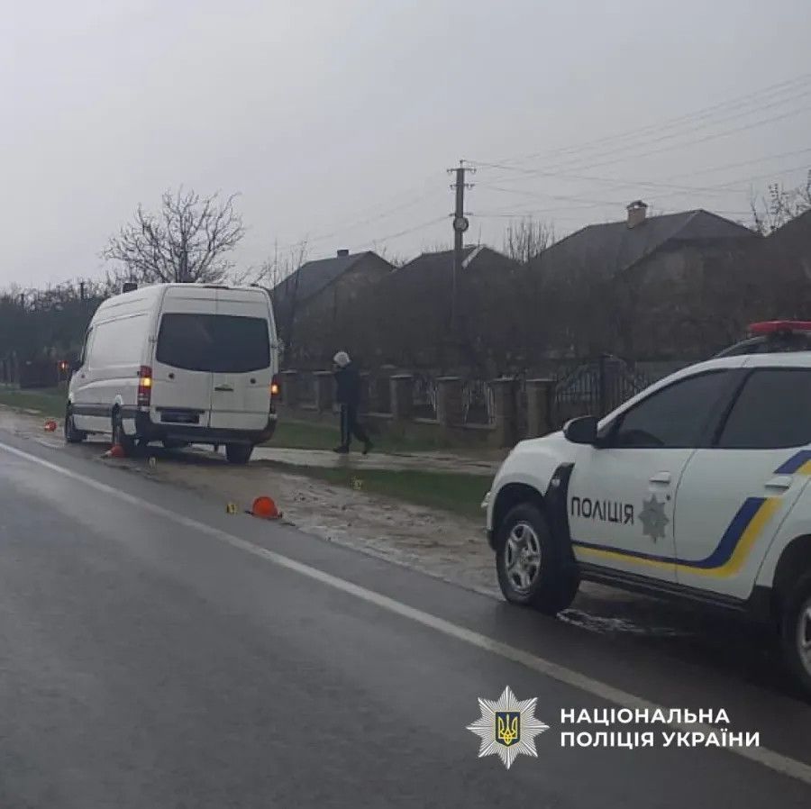 У Калуші суд припинив провадження щодо водія, який наїхав на …