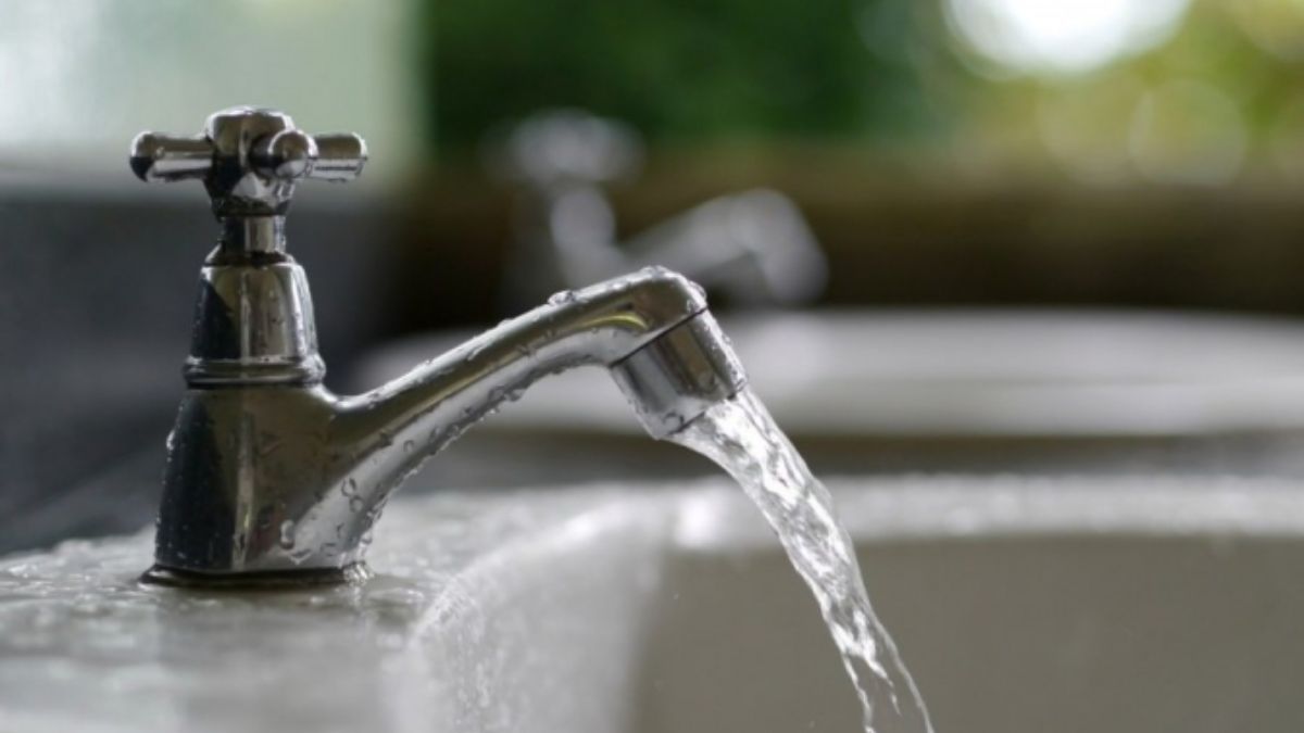 У Калуші чиновники роз’яснили причини підвищення цін на воду