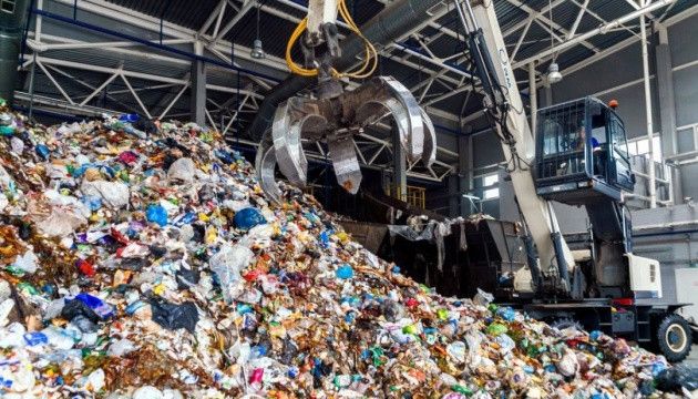 У Калуші шукають розробника плану управління відходами до 2034 року: …