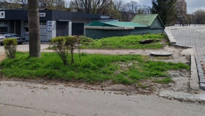 У Кам’янському вчергове перевіряли санітарний стан об’єктів бізнесу