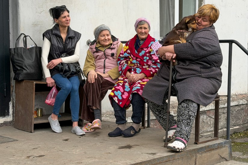 У Кам’янському закінчили відновлення житла для ВПО
