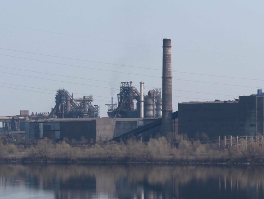 У Кам’янському не очікують промислового падіння, але ризики від війни …