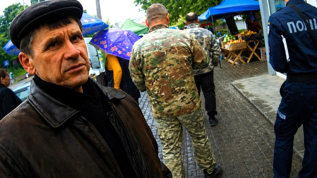 У Кам’янському районі виявили незаконний продаж м’яса, риби та молока …