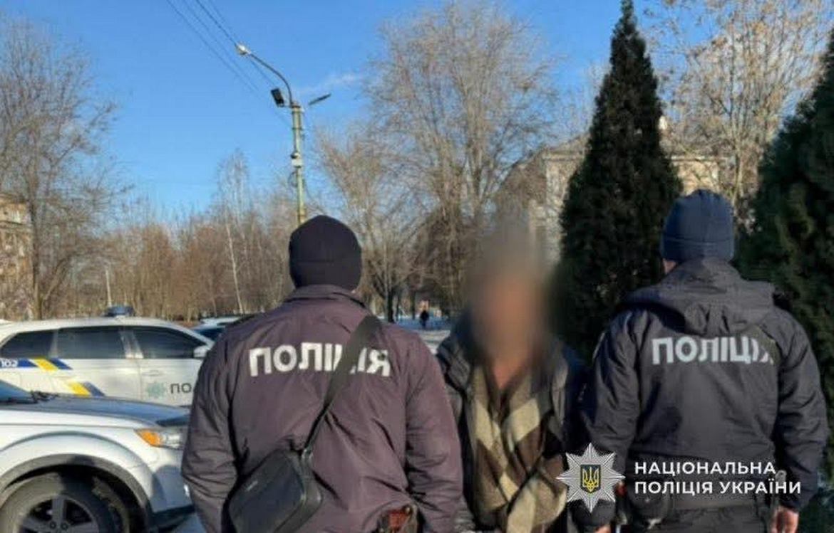 У Кам’янському судитимуть чоловіка, який ножем поранив знайомого