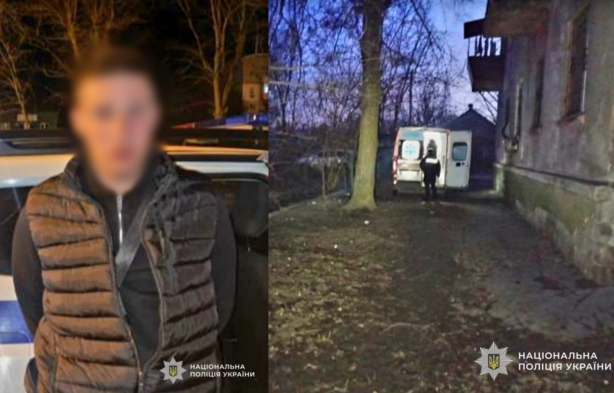 У Кам’янському юнакові загрожує суд за нанесення тілесних ушкоджень знайомому