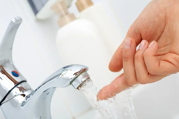 У Каневі тричі хлоруватимуть воду (адреси)