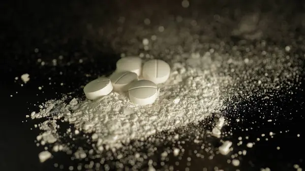 У Каневі чоловік отримував метадон під час замісної терапії та …