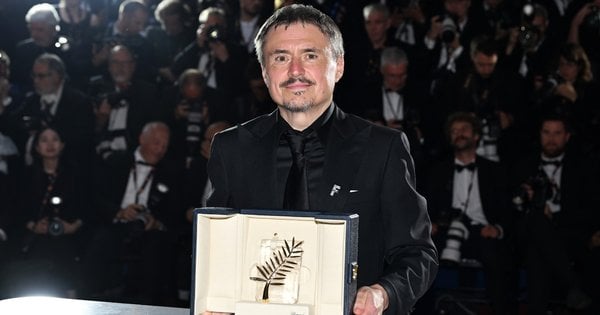 У Каннах вдруге переміг Крістіан Мунджиу із «Фйорлом»