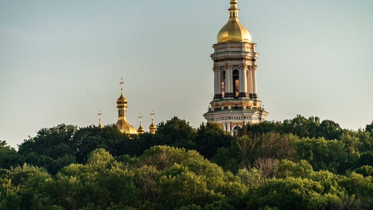 У Києво-Печерській лаврі презентують проєкт цифрового збереження культурної спадщини