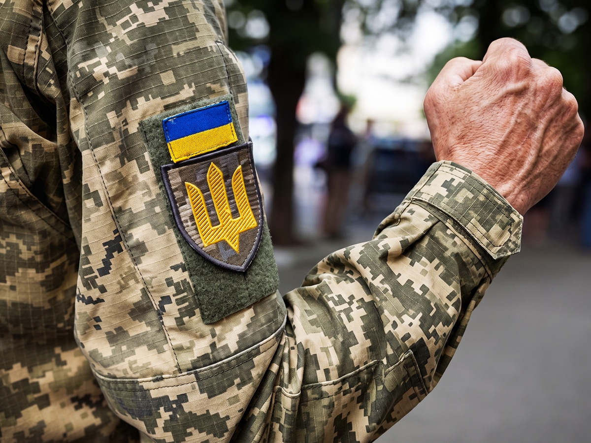 У Києві ТЦК побили ветерана з інвалідністю: офіційна інформація