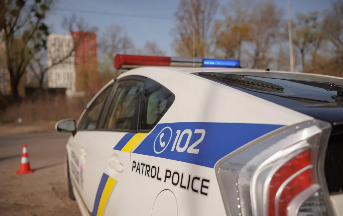 У Києві арештували військового спецзагону після інциденту зі стріляниною
