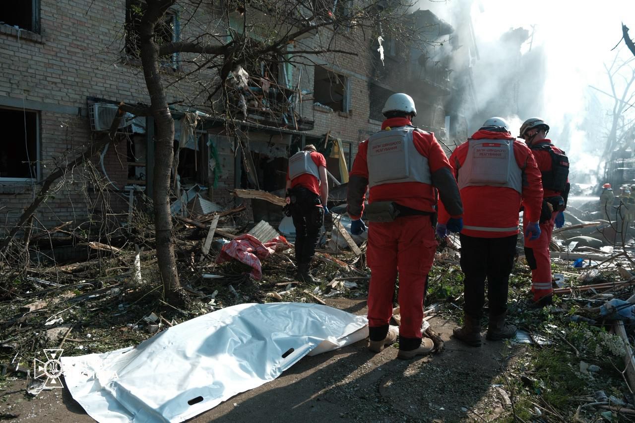 У Києві вже 2 загиблих, 56 поранених (ВІДЕО)