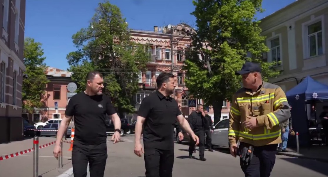У Києві вже 69 постраждалих внаслідок російської атаки – Зеленський …