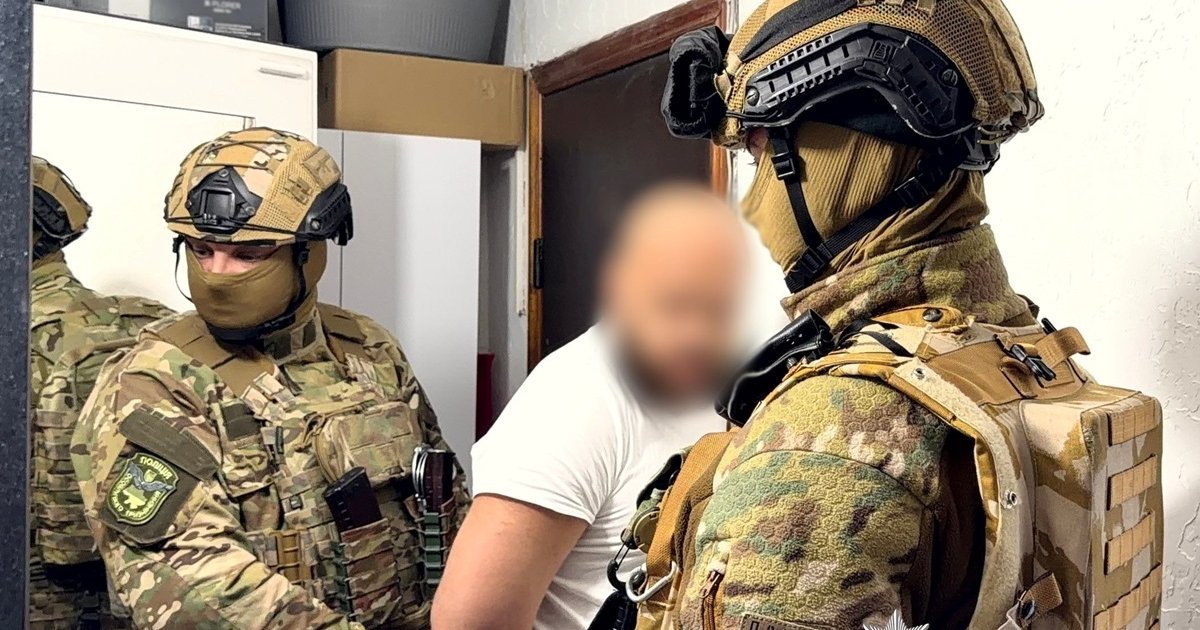 У Києві викрили незаконну схему оформлення іноземців під виглядом волонтерів