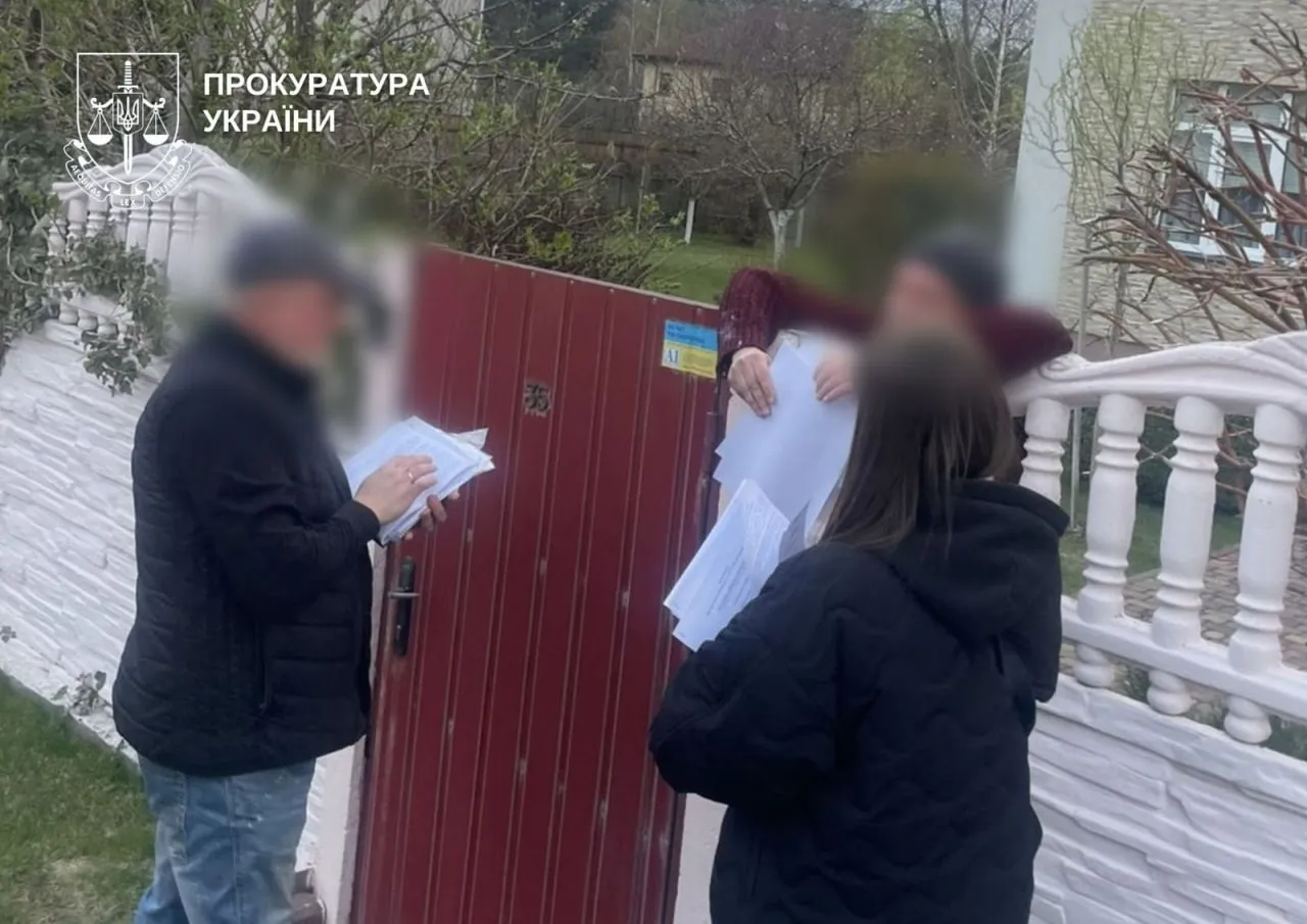 У Києві викрили схему незаконного продовження оренди землі під будівництво