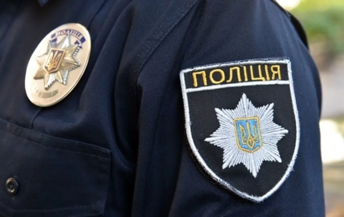 У Києві водій відкрив стрілянину: у Святошинському районі триває спецоперація