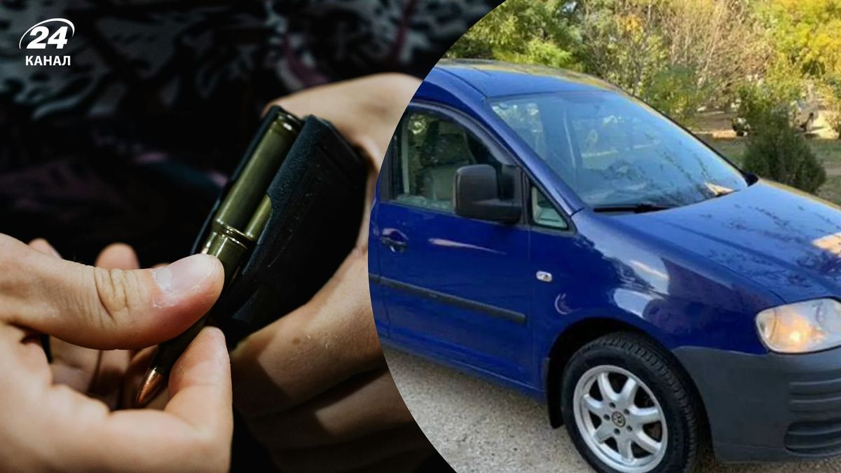 У Києві водій стріляв по жінці з дитиною: оголошено спецоперацію
