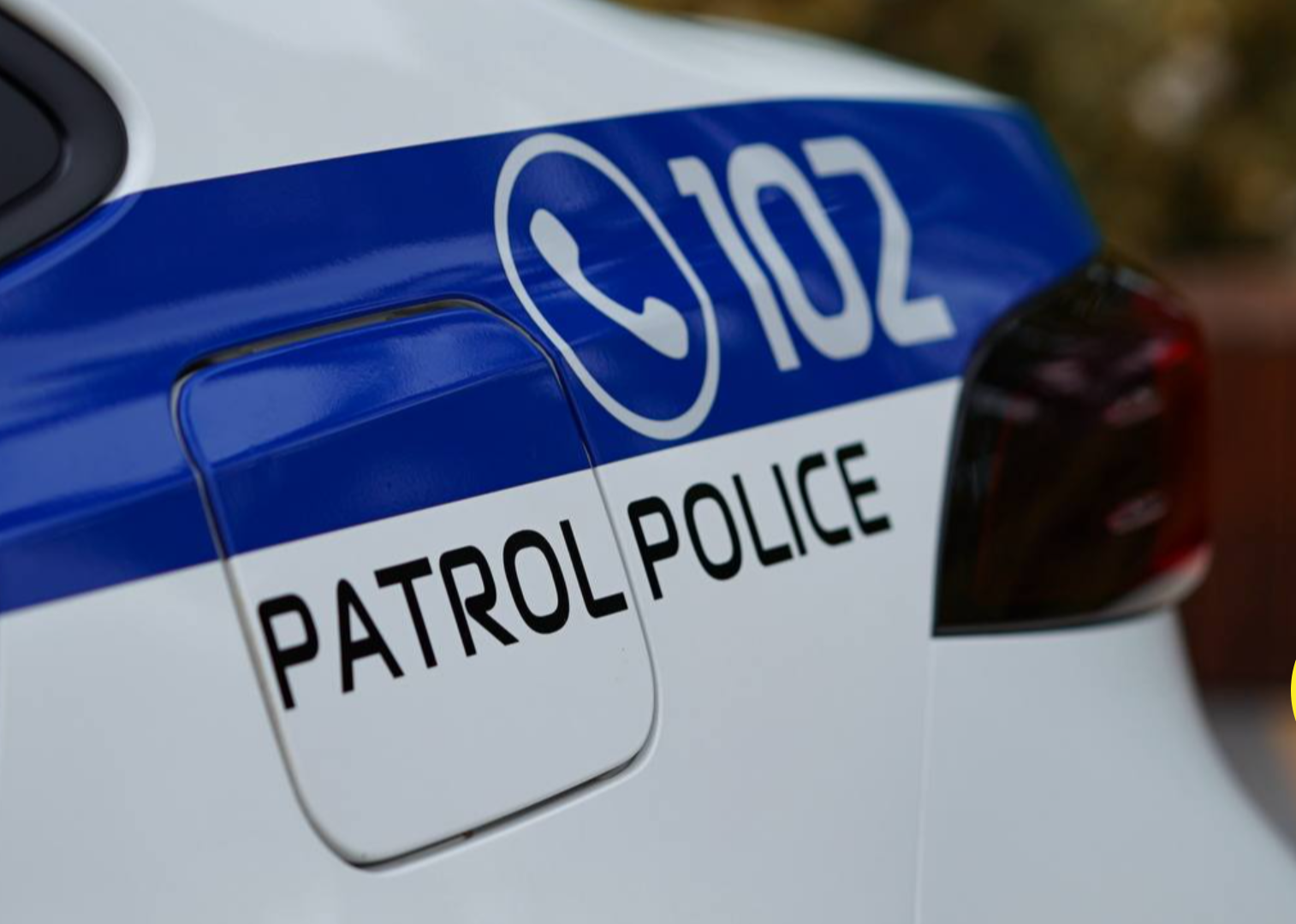 У Києві водій Maserati утікав від поліції та спричинив аварію …