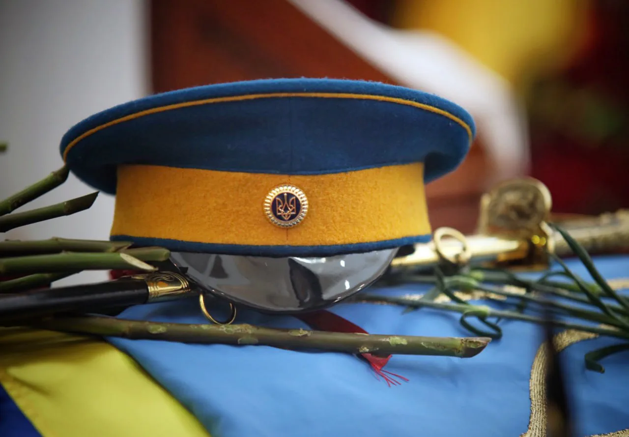 У Києві відбулося прощання з лідером ОУН Мельником перед перепохованням