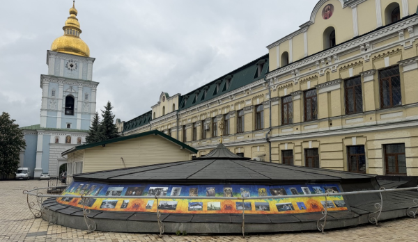 У Києві відкрили новий музейний археологічний простір: основні відомості