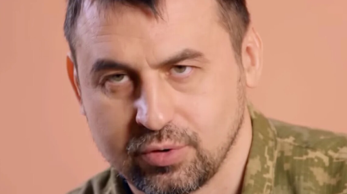 У Києві військовий ТЦК побив ветерана на протезах: яке покарання …