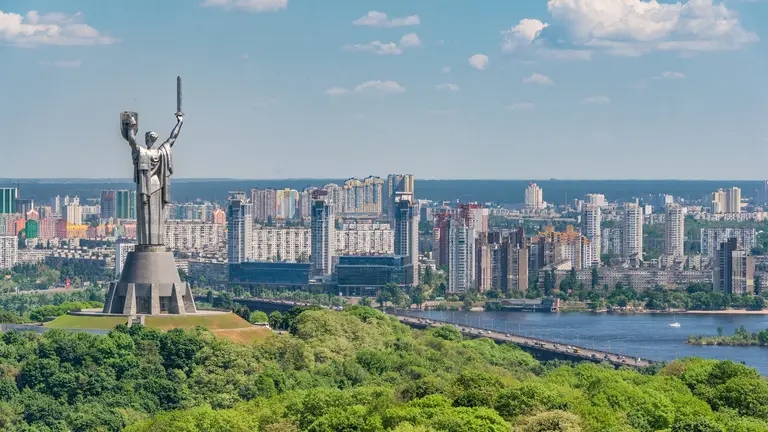 У Києві в рамках Тижня відкритого уряду відбулася лекція про …