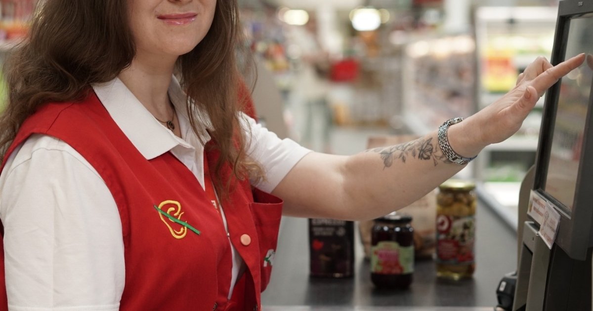 У Києві закривається гіпермаркет Auchan: у чому причина
