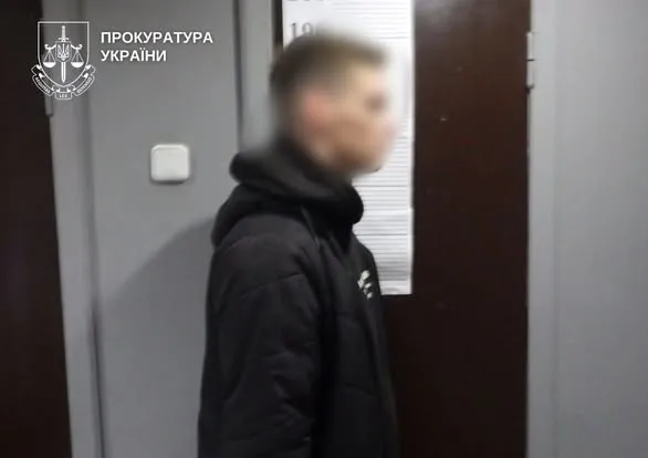 У Києві засудили наркоторговця на дев’ять років