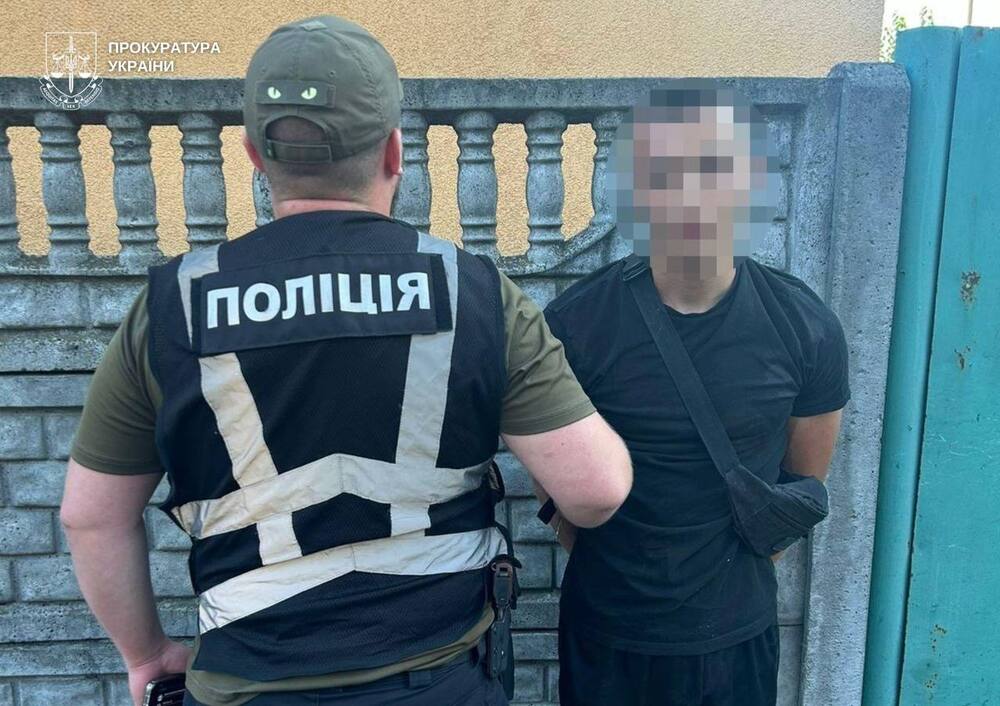 У Києві засудили підпалювачів авто ЗСУ та релейних шаф до …