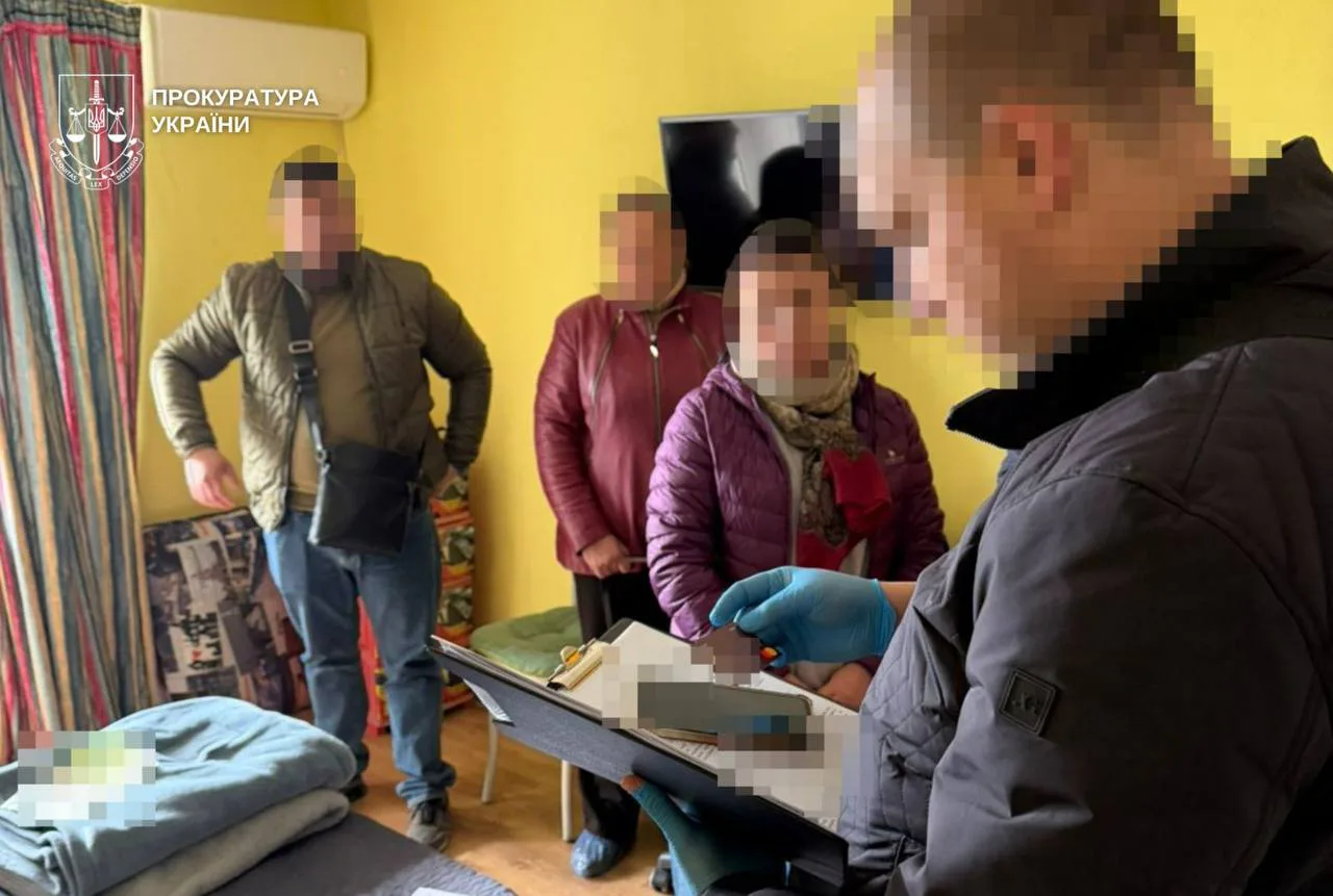 У Києві затримали власницю луганського підприємства, яке ремонтувало "будинок уряду …