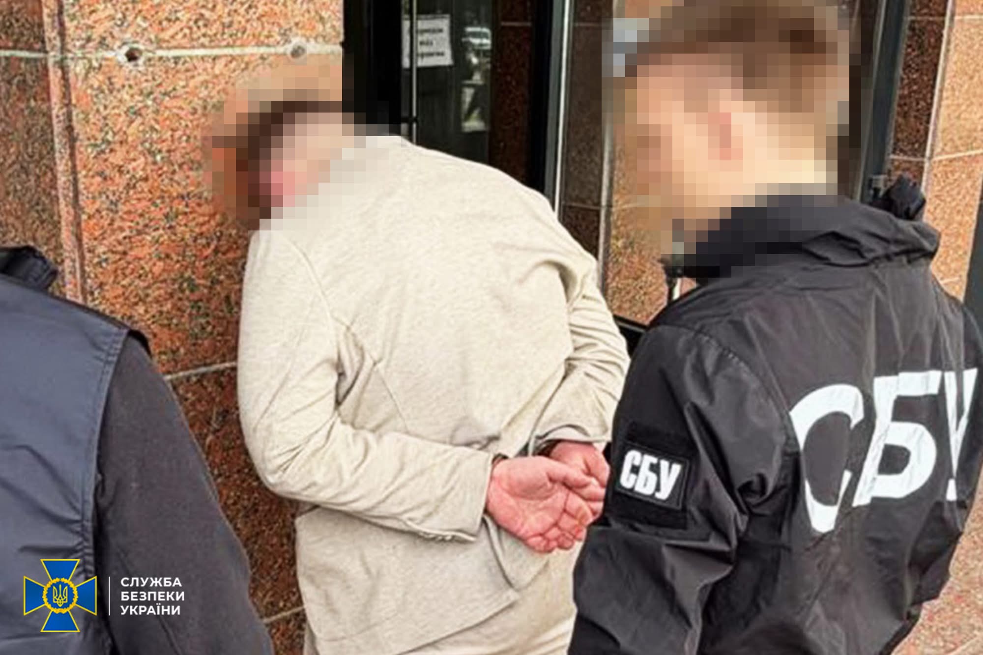У Києві затримали організатора «ухилянтської схеми», який отримував гроші від …