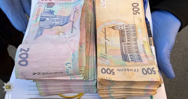 Вистежував жертв на ярмарках: у Києві затримали іноземця, який обкрадав …