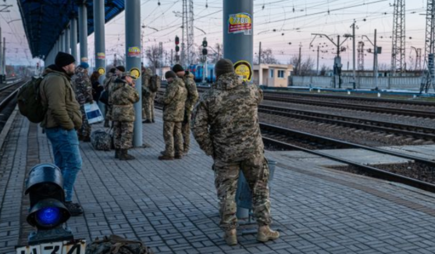 У Києві збільшили кількість груп ТЦК: де саме шукатимуть військовозобов'язаних