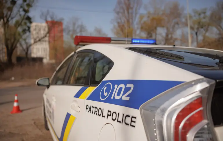 У Києві знову сталася стрілянина: у поліції розповіли деталі
