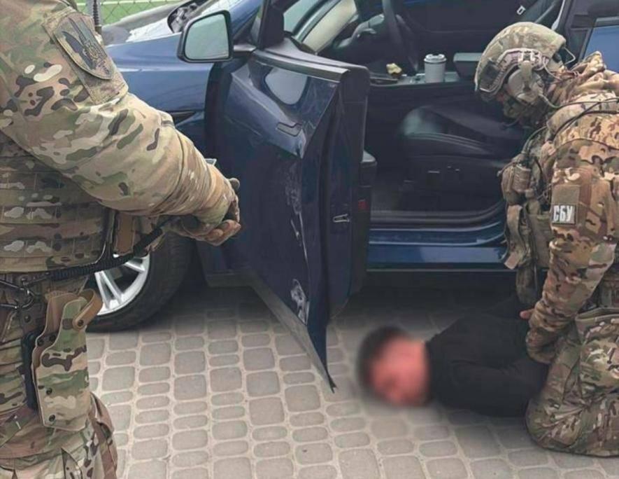 У Києві зупинили небезпечний «маршрут втечі»: військовозобов’язаних вивозили через ліси